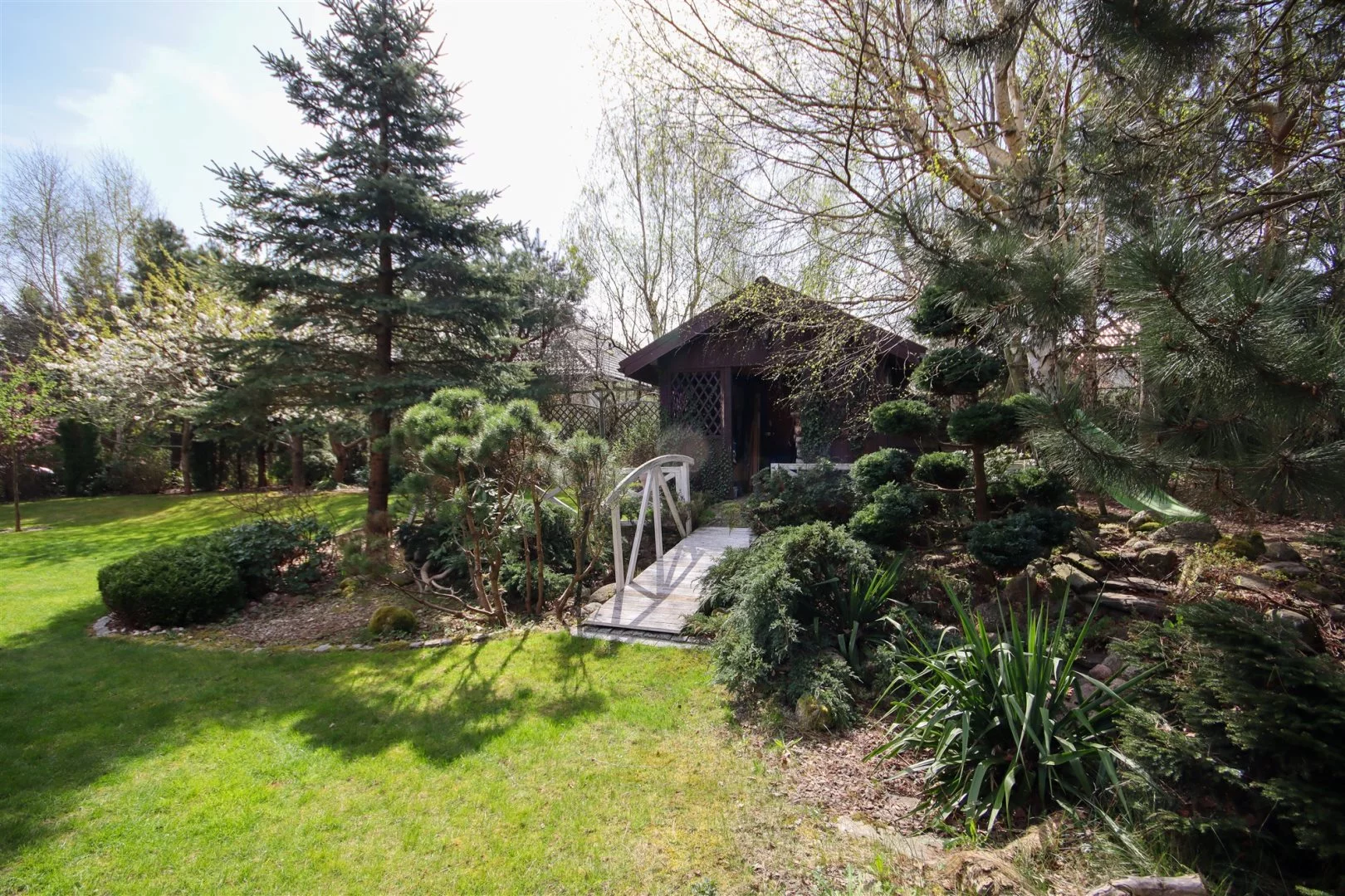Dom 300,73 m², oferta nr , GRS-DS-2869, Kobylnica, Olchowa