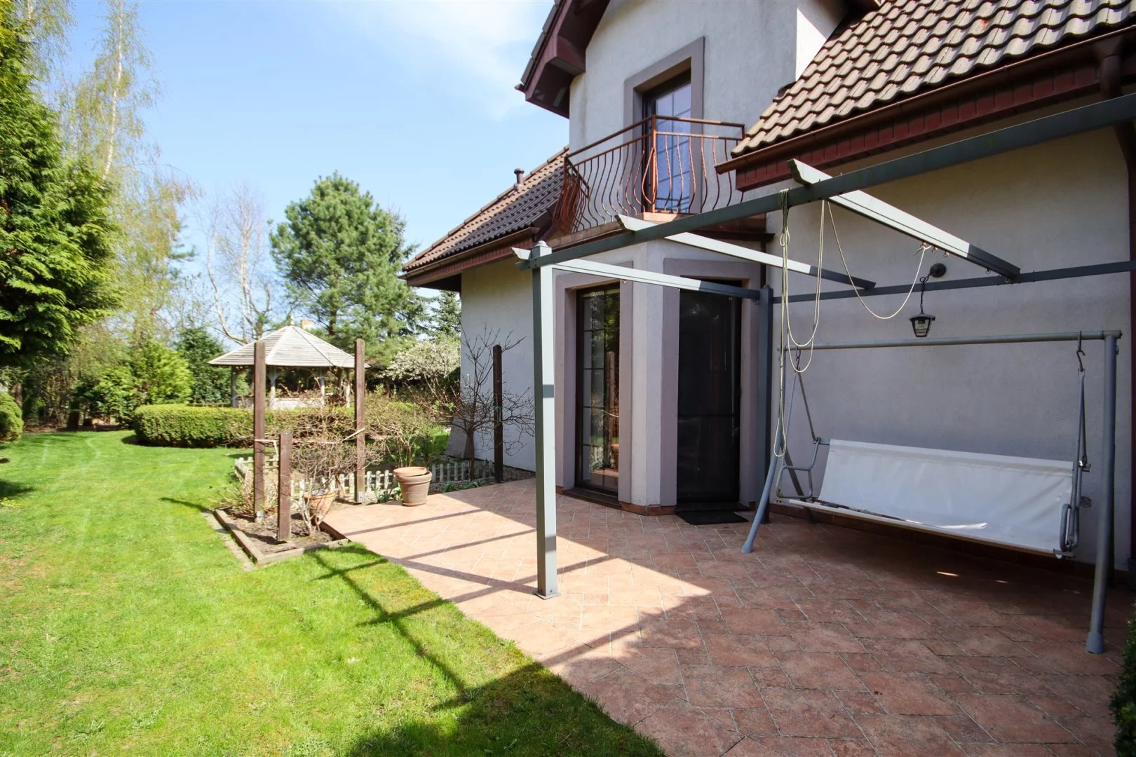 Dom 300,73 m², oferta nr , GRS-DS-2869, Kobylnica, Olchowa