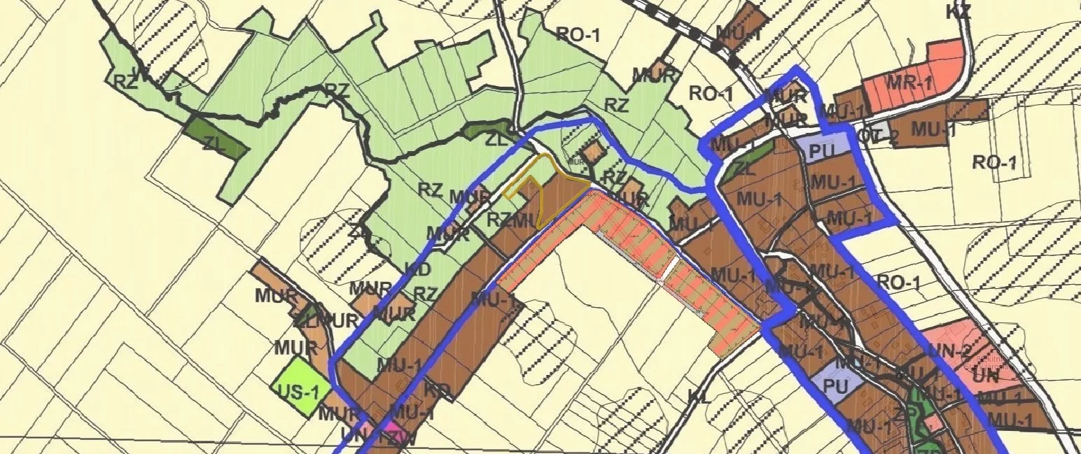 Działka 11 100,00 m², oferta nr , GRS-GS-1890, Darłowo