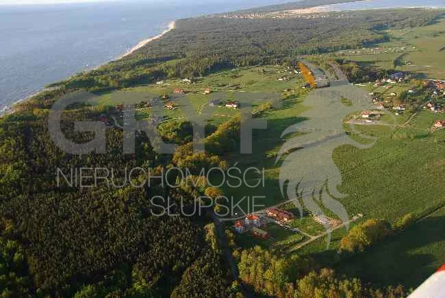 Działka 1 449,00 m², oferta nr , GRS-GS-327, Dębina