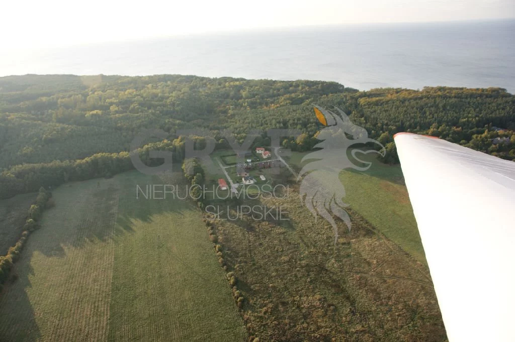 Działka 1 449,00 m², oferta nr , GRS-GS-327, Dębina