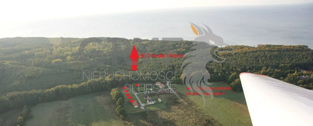 Działka 1 449,00 m², oferta nr , GRS-GS-327, Dębina