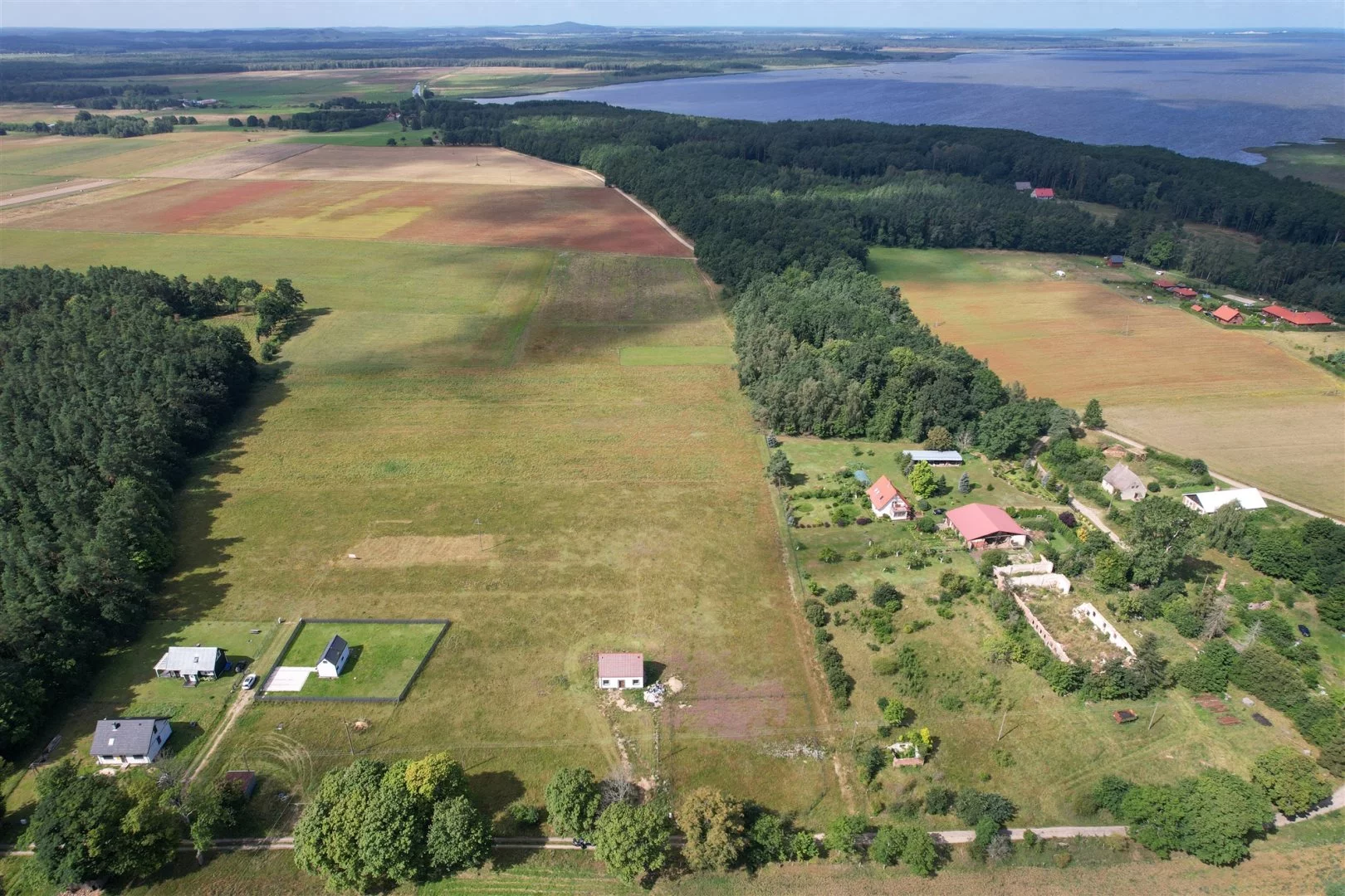 Działka 1 133,00 m², oferta nr , GRS-GS-2639, Główczyce