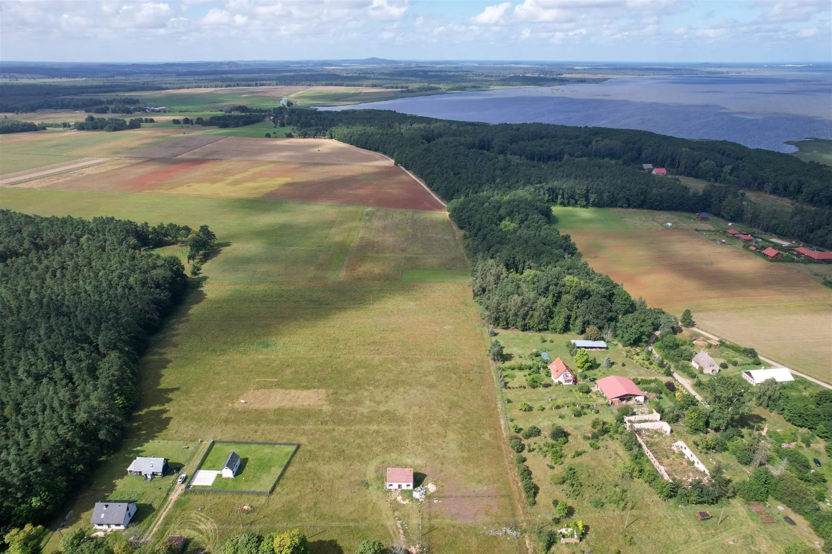 Działka 1 133,00 m², oferta nr , GRS-GS-2639, Główczyce