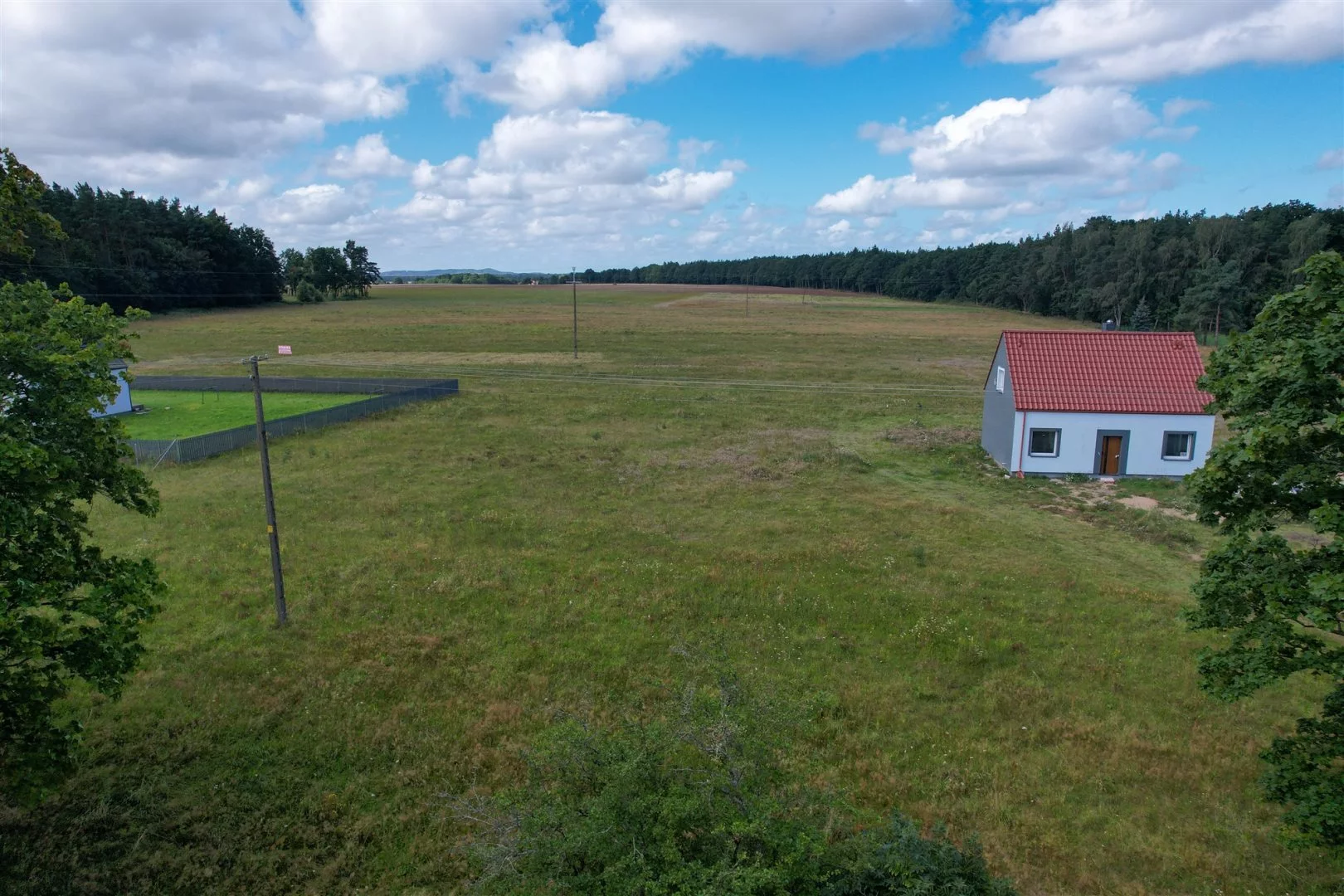 Działka 1 133,00 m², oferta nr , GRS-GS-2639, Główczyce