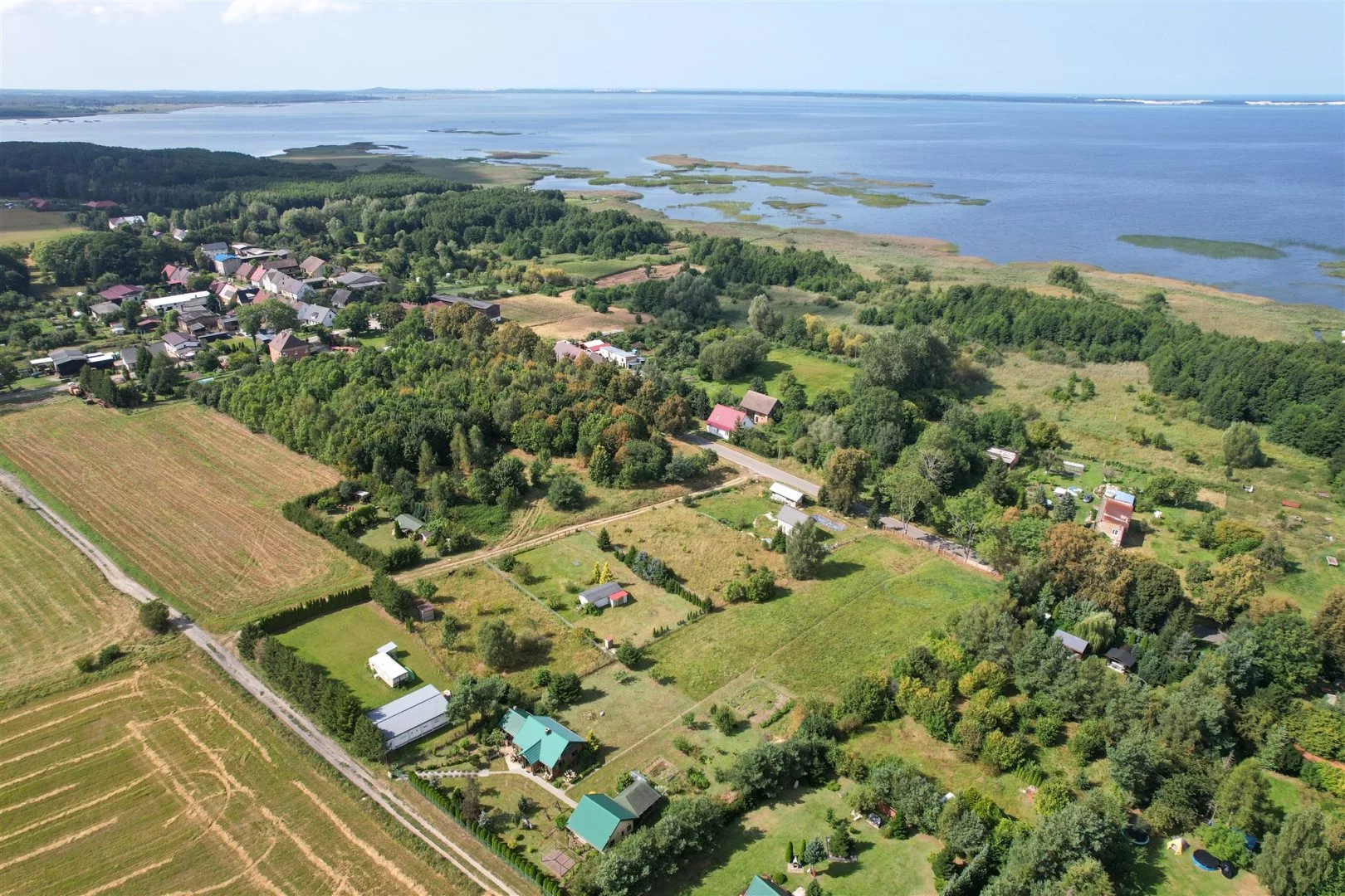 Działka 715,00 m², oferta nr , GRS-GS-2653, Główczyce