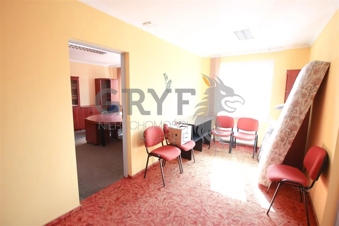 Działka 2 460,00 m², oferta nr , GRS-GS-1246, Grabno