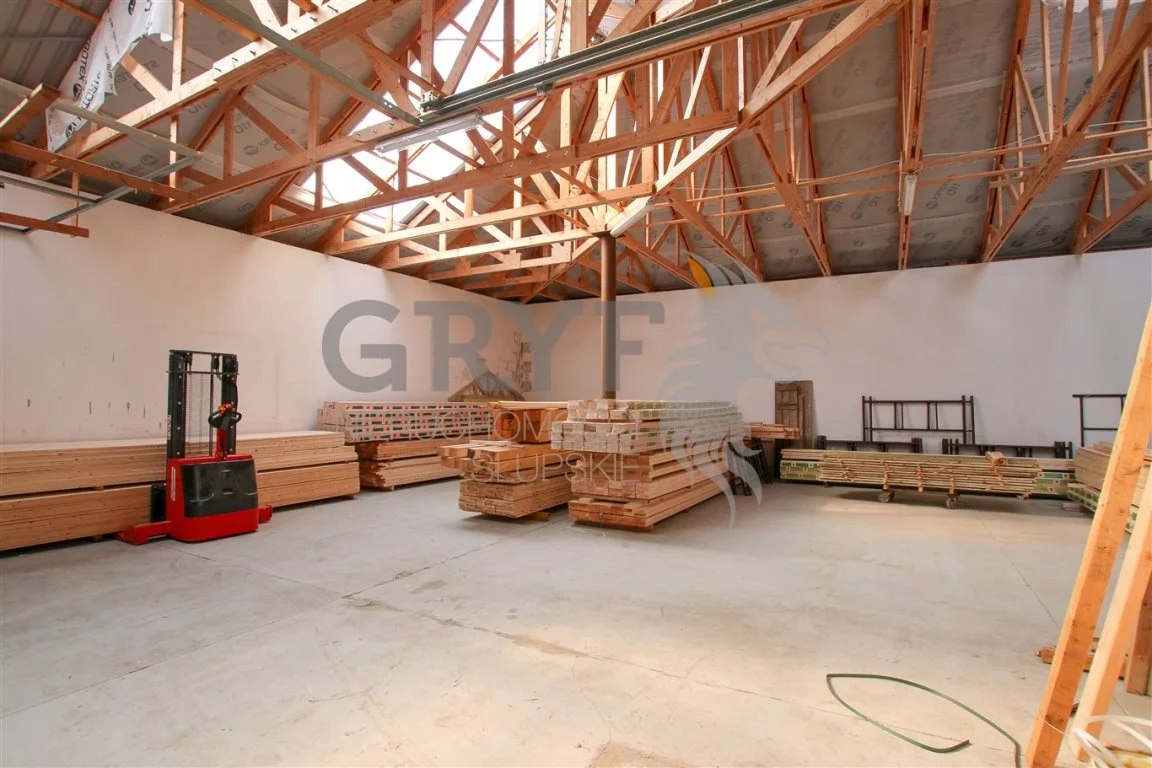 Działka 2 460,00 m², oferta nr , GRS-GS-1246, Grabno