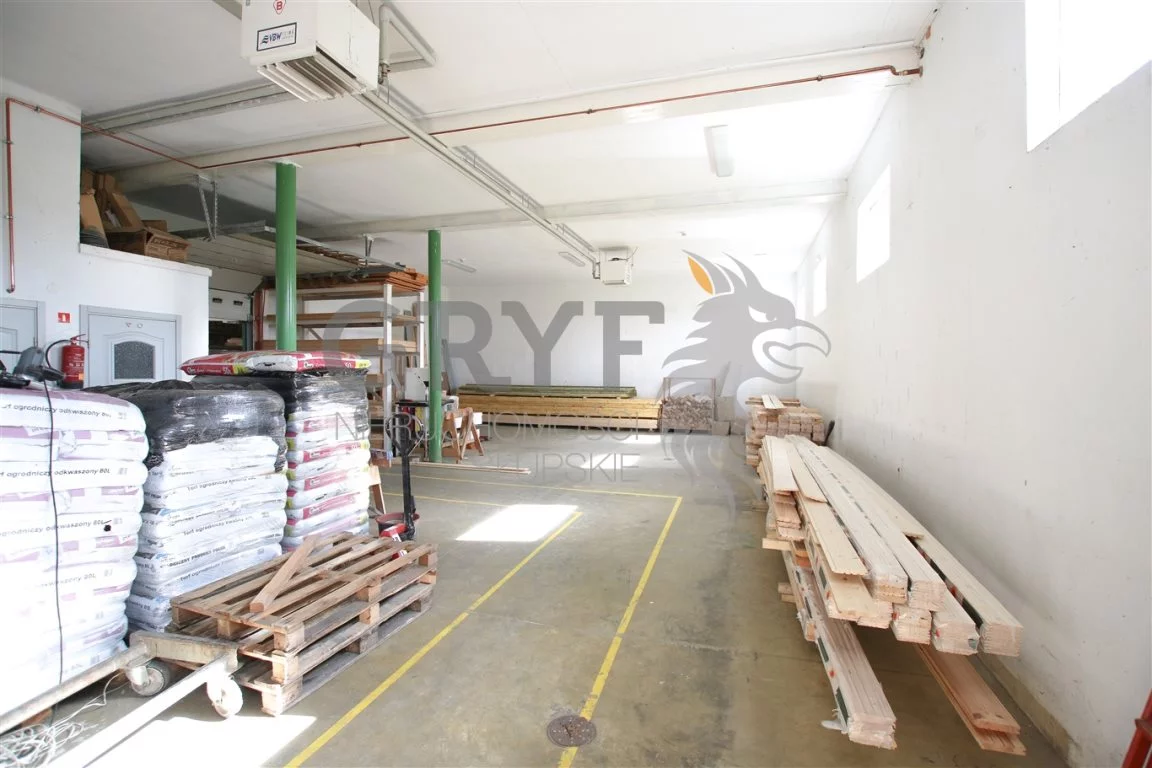 Działka 2 460,00 m², oferta nr , GRS-GS-1246, Grabno