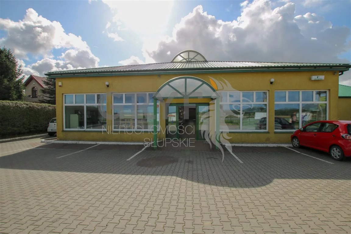 Działka 2 460,00 m², oferta nr , GRS-GS-1246, Grabno