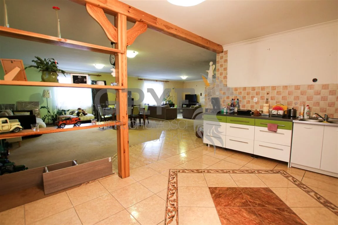 Działka 2 460,00 m², oferta nr , GRS-GS-1246, Grabno