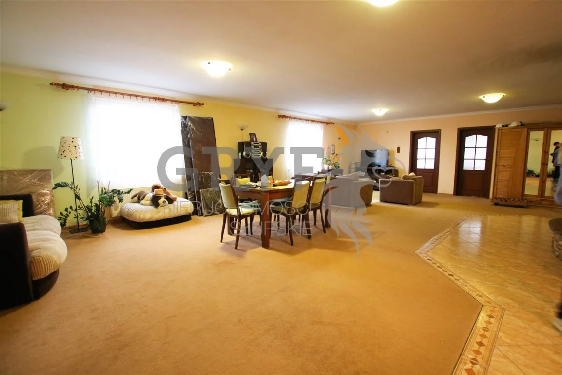 Działka 2 460,00 m², oferta nr , GRS-GS-1246, Grabno
