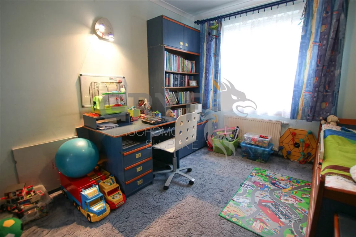 Działka 2 460,00 m², oferta nr , GRS-GS-1246, Grabno