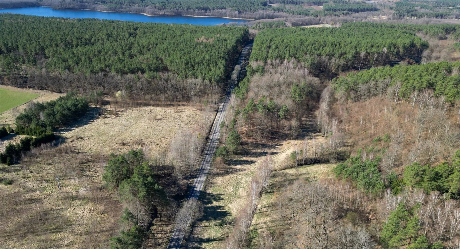 Działka 870,00 m², oferta nr , GRS-GS-2932, Kępice