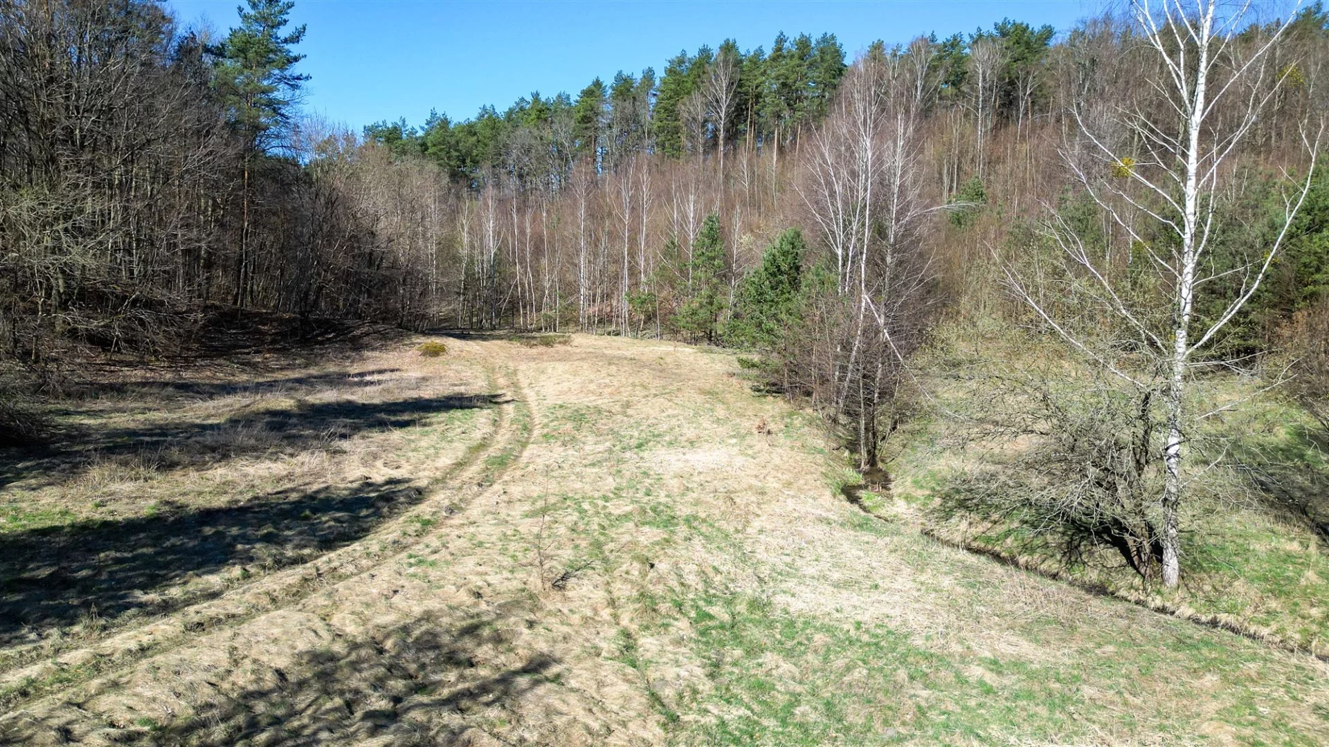 Działka 870,00 m², oferta nr , GRS-GS-2932, Kępice
