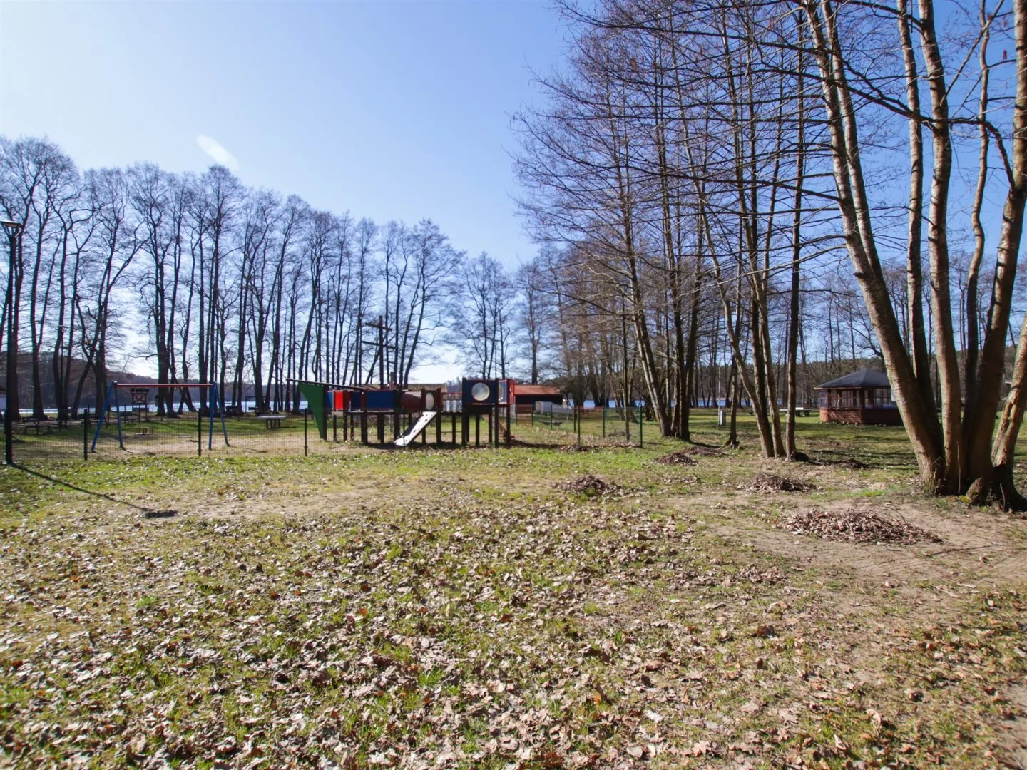 Działka 870,00 m², oferta nr , GRS-GS-2932, Kępice