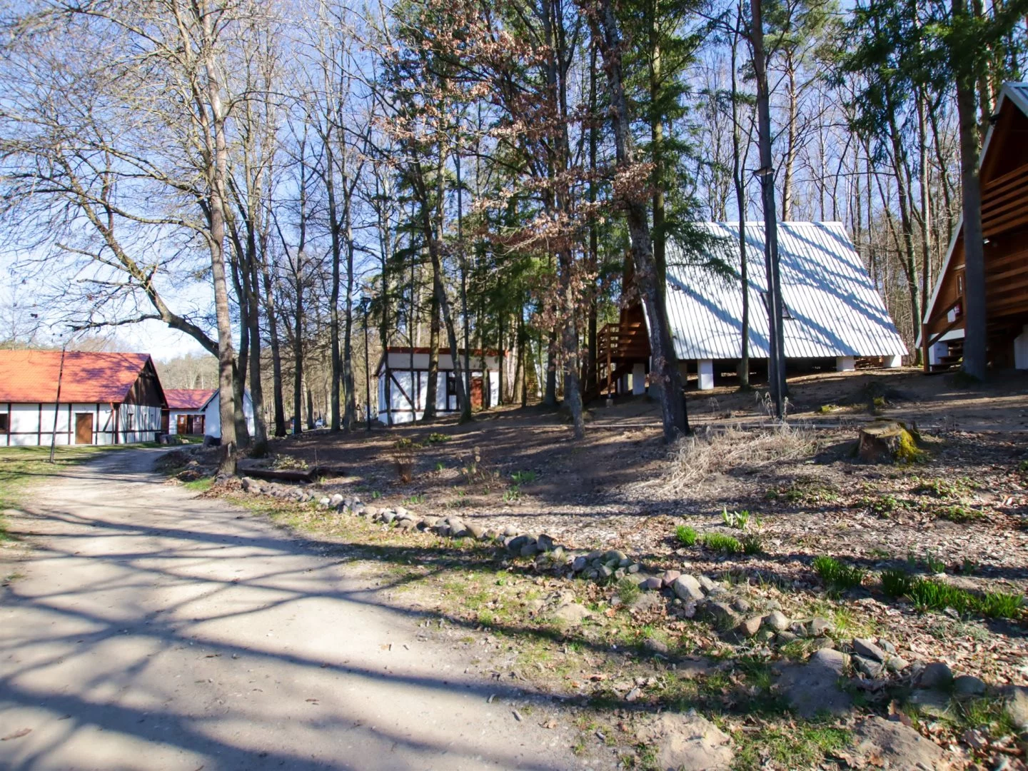 Działka 870,00 m², oferta nr , GRS-GS-2932, Kępice