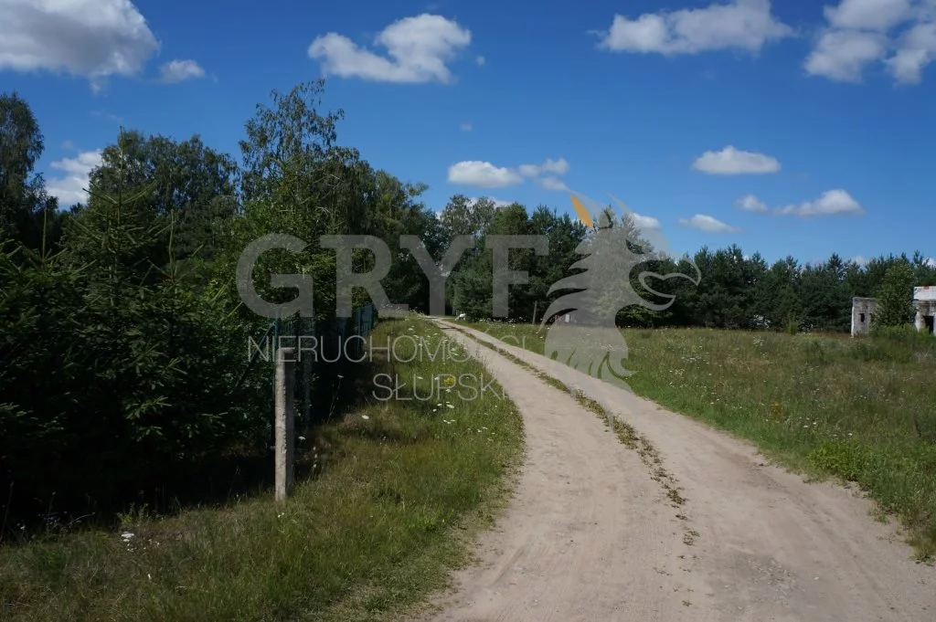 Działka 17 900,00 m², oferta nr , GRS-GS-559, Kobylnica