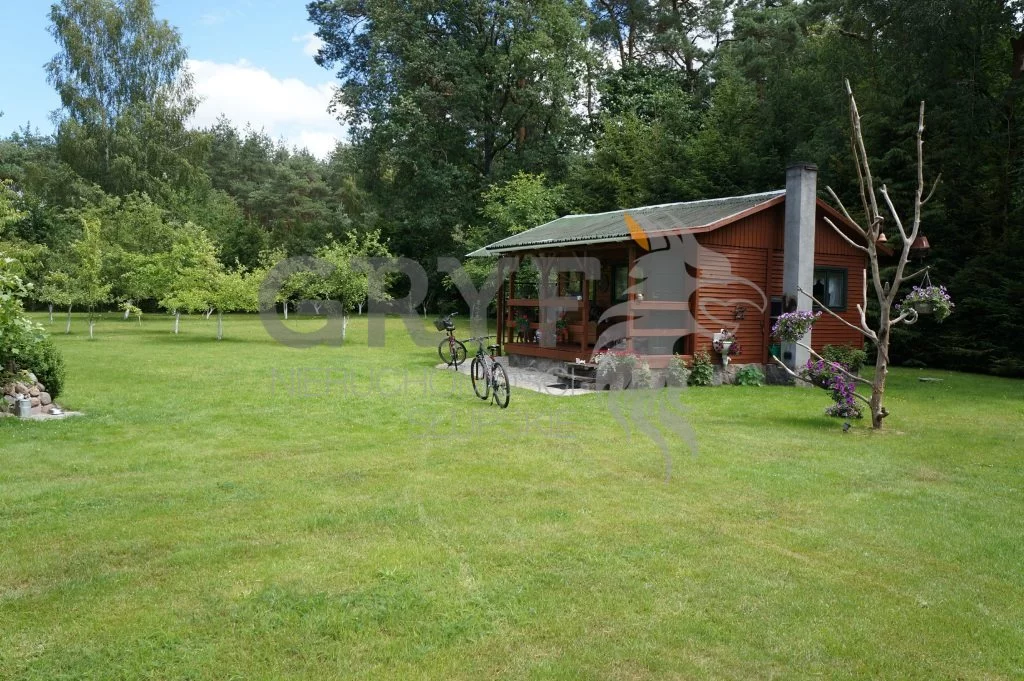 Działka 11 430,00 m², oferta nr , GRS-GS-557, Kobylnica