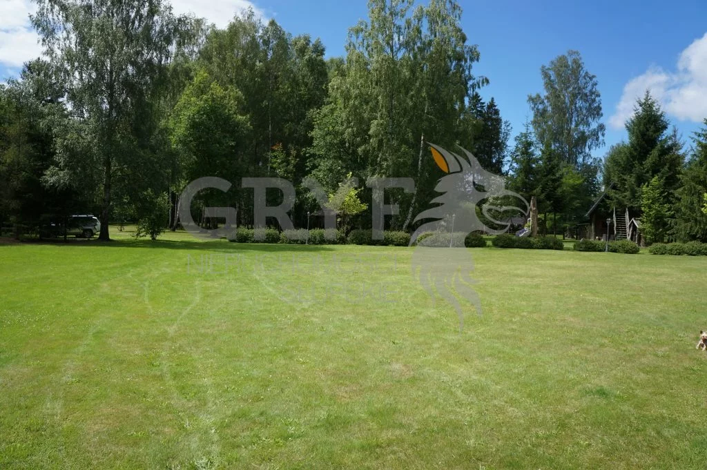 Działka 11 430,00 m², oferta nr , GRS-GS-557, Kobylnica