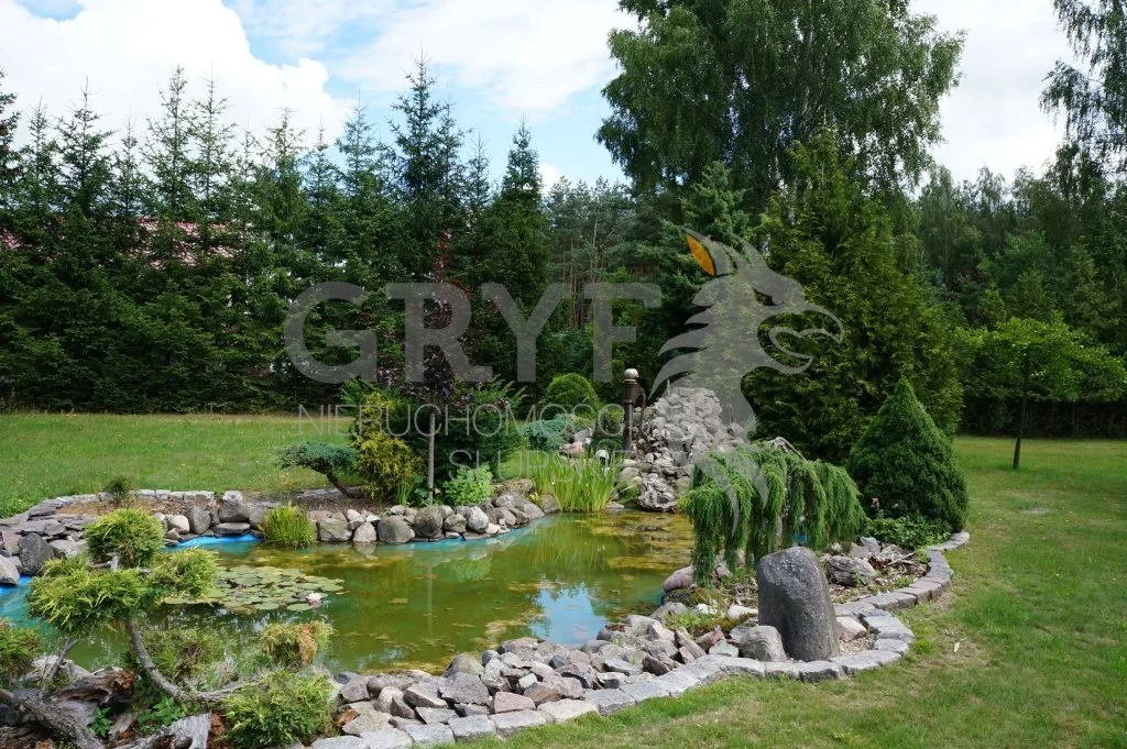 Działka 11 430,00 m², oferta nr , GRS-GS-557, Kobylnica