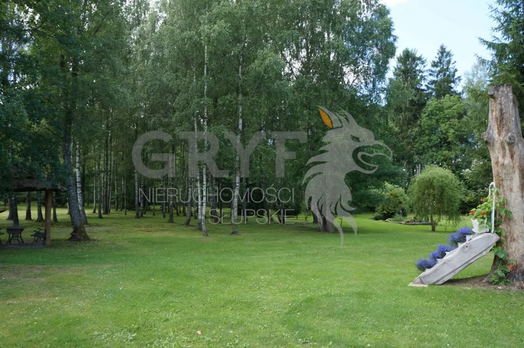 Działka 11 430,00 m², oferta nr , GRS-GS-557, Kobylnica