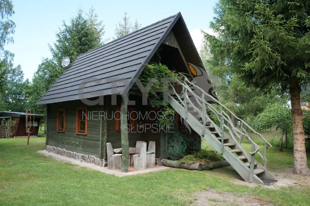 Działka 11 430,00 m², oferta nr , GRS-GS-557, Kobylnica