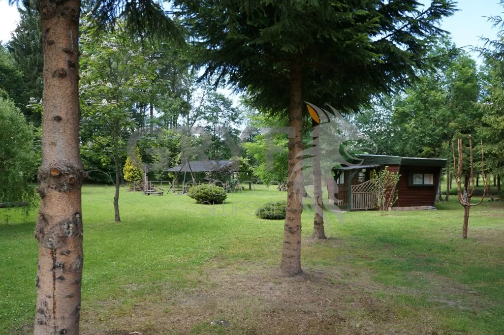 Działka 11 430,00 m², oferta nr , GRS-GS-557, Kobylnica