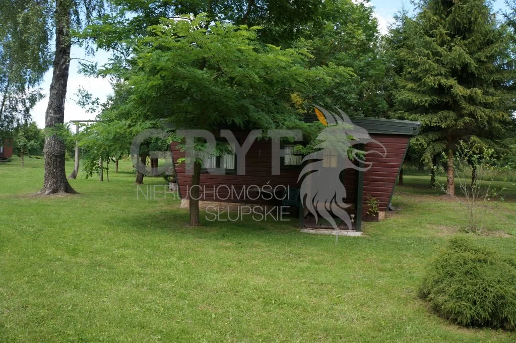 Działka 11 430,00 m², oferta nr , GRS-GS-557, Kobylnica