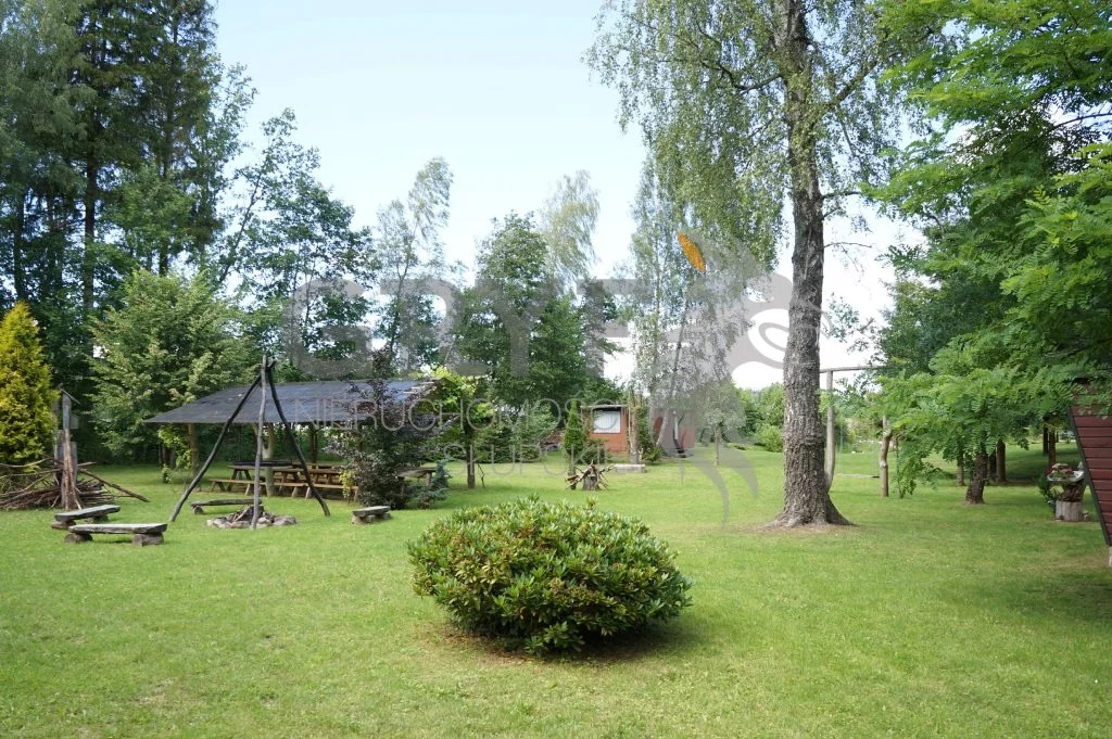 Działka 11 430,00 m², oferta nr , GRS-GS-557, Kobylnica