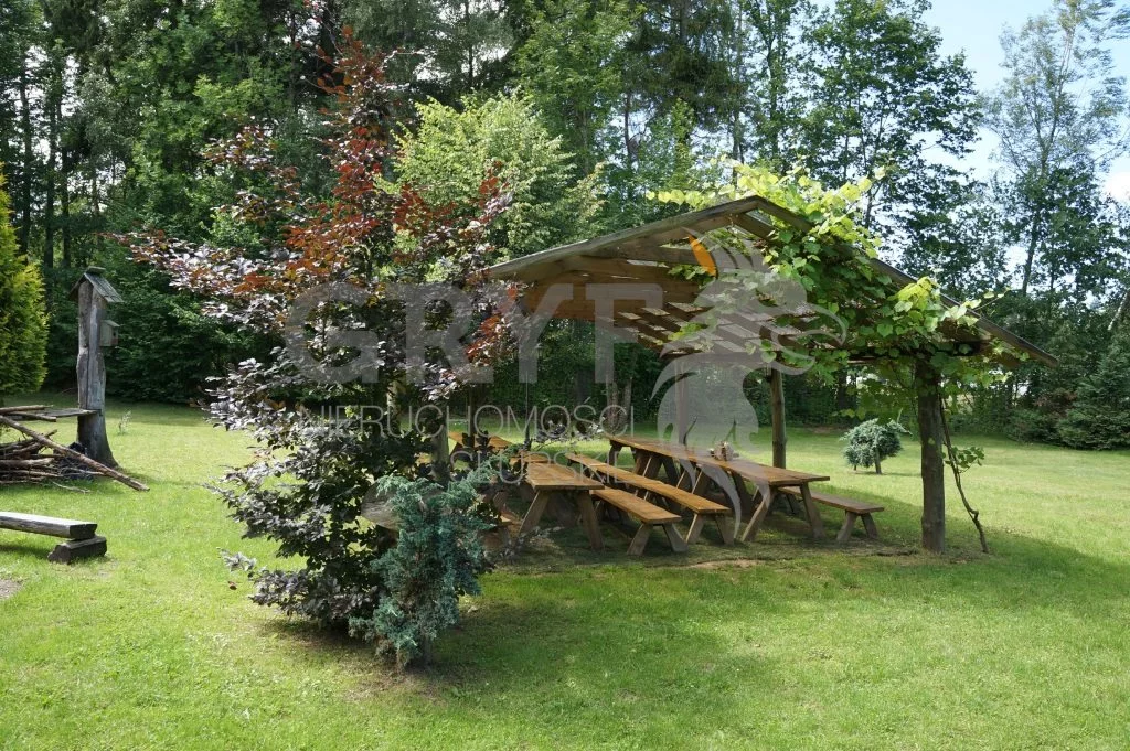 Działka 11 430,00 m², oferta nr , GRS-GS-557, Kobylnica