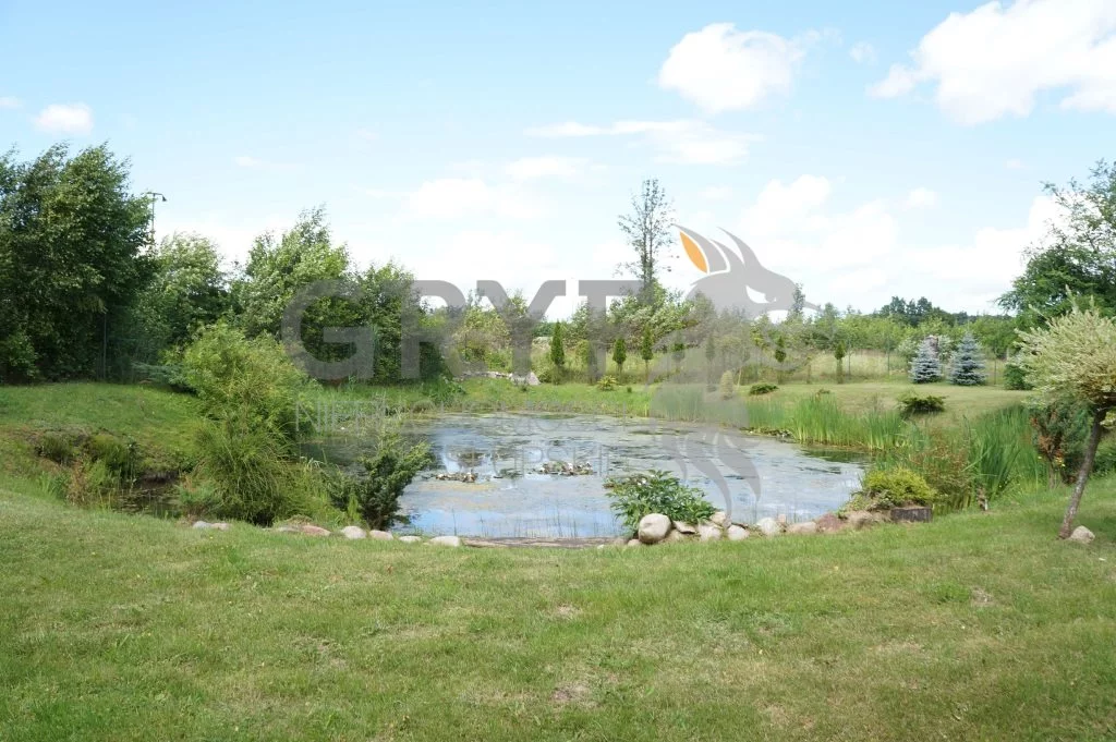 Działka 11 430,00 m², oferta nr , GRS-GS-557, Kobylnica