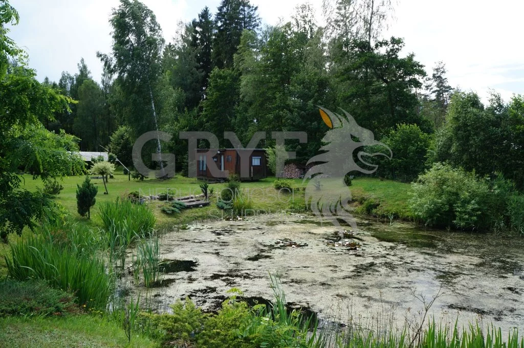 Działka 11 430,00 m², oferta nr , GRS-GS-557, Kobylnica
