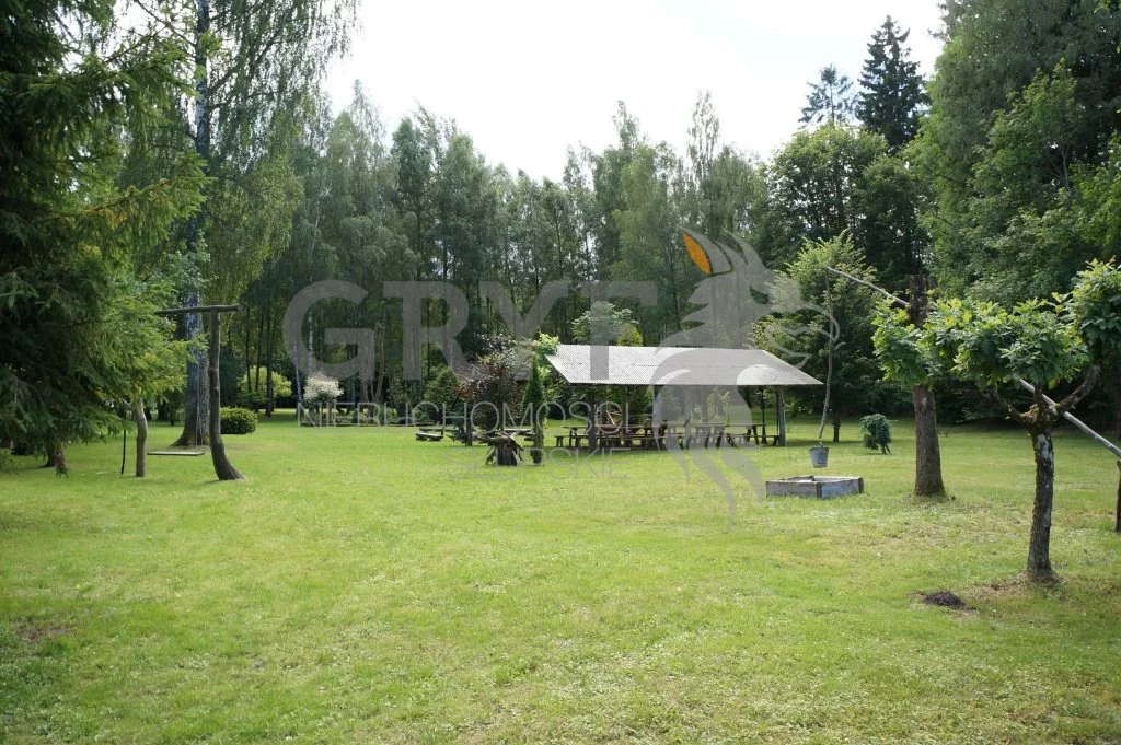 Działka 11 430,00 m², oferta nr , GRS-GS-557, Kobylnica