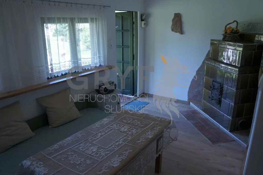 Działka 11 430,00 m², oferta nr , GRS-GS-557, Kobylnica