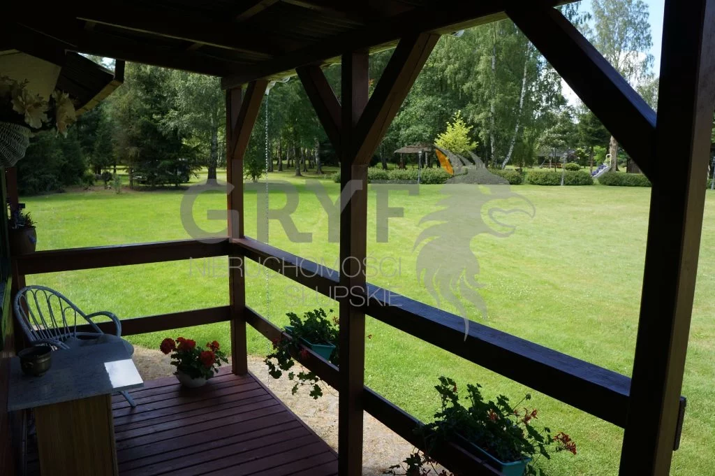 Działka 11 430,00 m², oferta nr , GRS-GS-557, Kobylnica