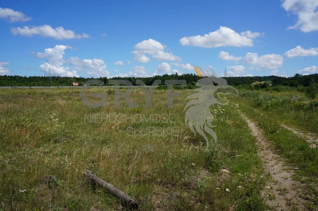 Działka 3 010,00 m², oferta nr , GRS-GS-561, Kobylnica