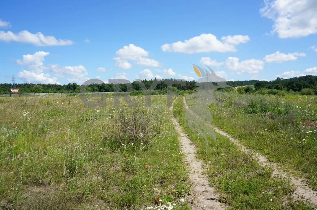 Działka 3 010,00 m², oferta nr , GRS-GS-561, Kobylnica
