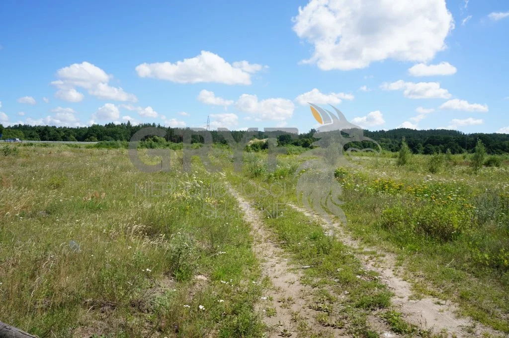 Działka 3 001,00 m², oferta nr , GRS-GS-560, Kobylnica