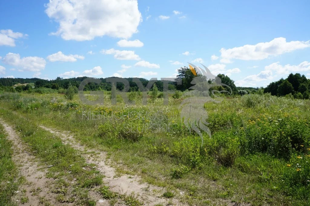 Działka 3 001,00 m², oferta nr , GRS-GS-560, Kobylnica