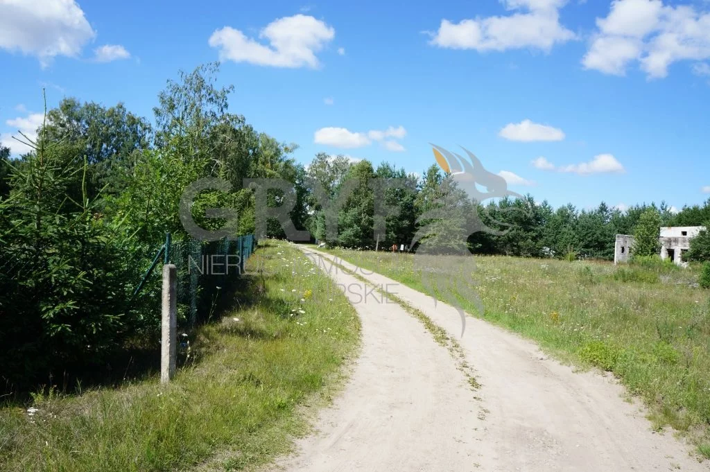 Działka 3 001,00 m², oferta nr , GRS-GS-560, Kobylnica