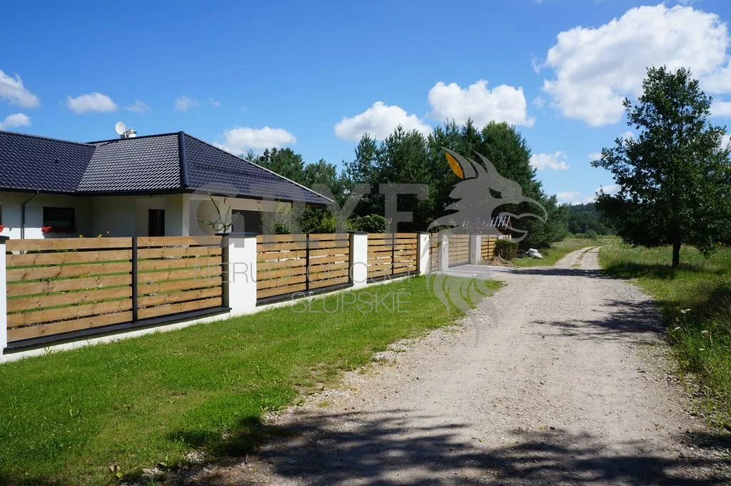 Działka 3 001,00 m², oferta nr , GRS-GS-560, Kobylnica