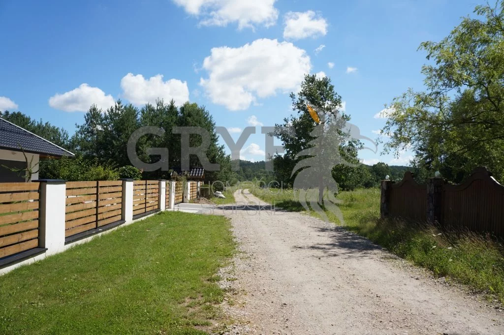 Działka 3 001,00 m², oferta nr , GRS-GS-560, Kobylnica