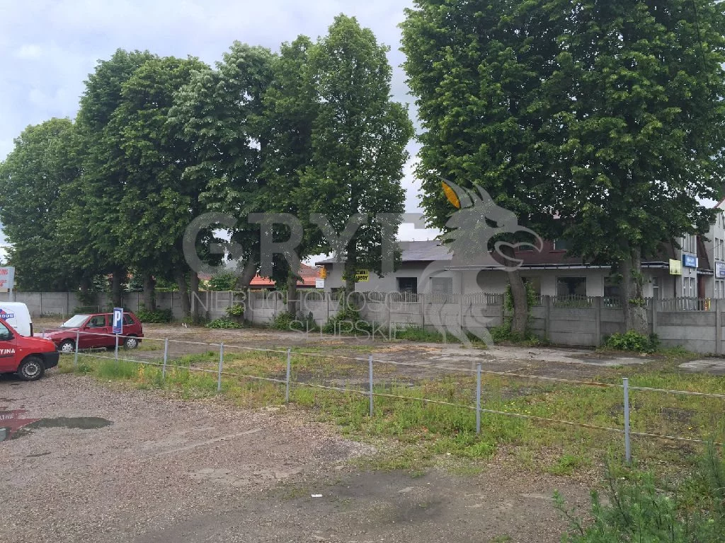 Działka 1 000,00 m², oferta nr , GRS-GW-348, Kobylnica