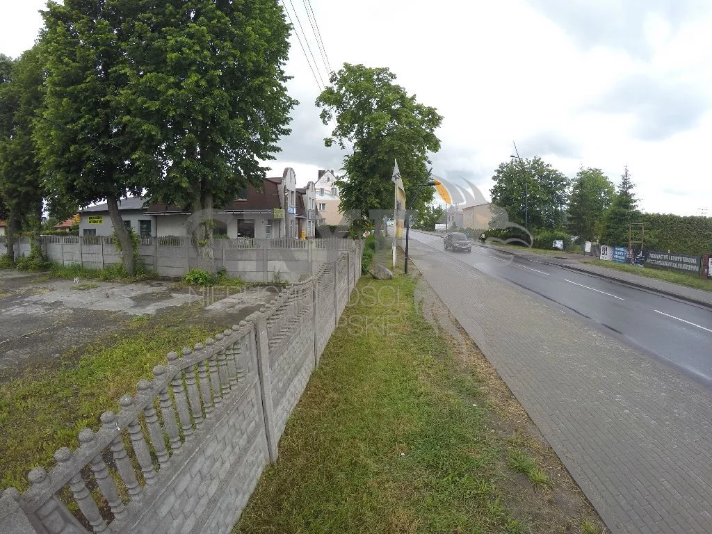 Działka 1 000,00 m², oferta nr , GRS-GW-348, Kobylnica