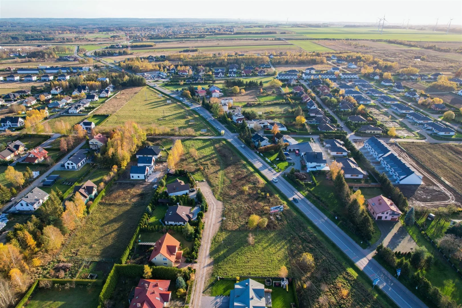Działka 2 630,00 m², oferta nr , GRS-GS-2033, Kobylnica