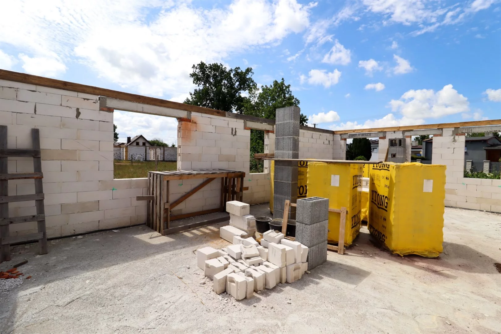Działka 519,00 m², oferta nr , GRS-GS-2244, Kobylnica