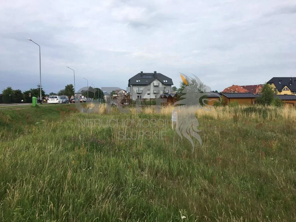 Działka 2 329,00 m², oferta nr , GRS-GS-459, Postomino