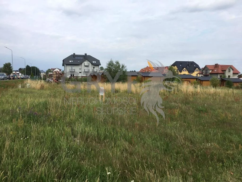 Działka 2 329,00 m², oferta nr , GRS-GS-459, Postomino