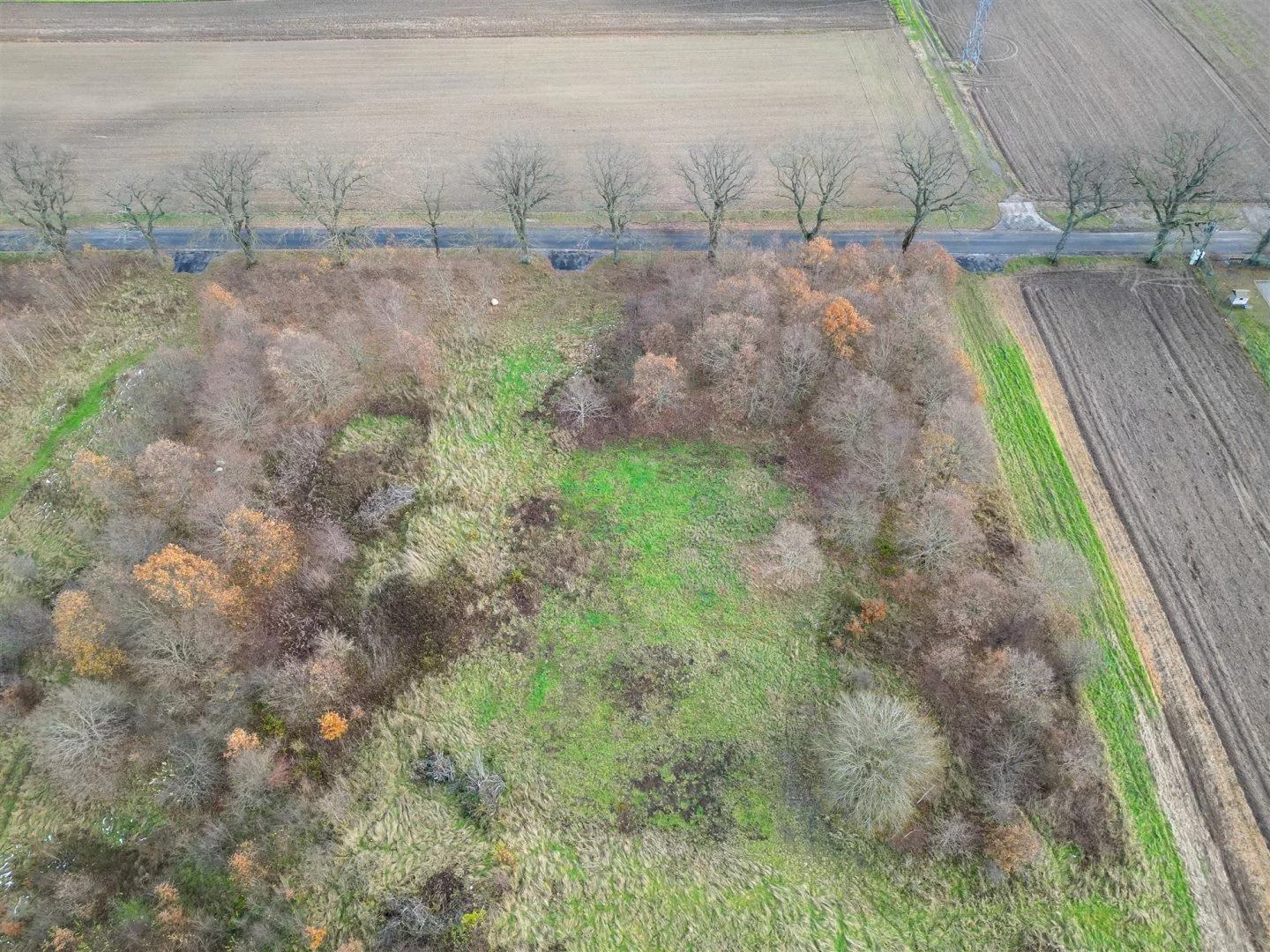 Działka 672,00 m², oferta nr , GRS-GS-2746, Postomino